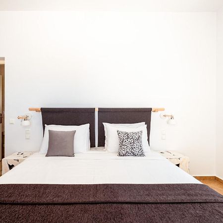 White Orchid Villa Pyrgos Kallistis Ngoại thất bức ảnh