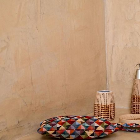 White Orchid Villa Pyrgos Kallistis Ngoại thất bức ảnh
