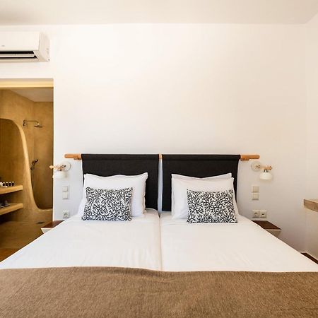 White Orchid Villa Pyrgos Kallistis Ngoại thất bức ảnh
