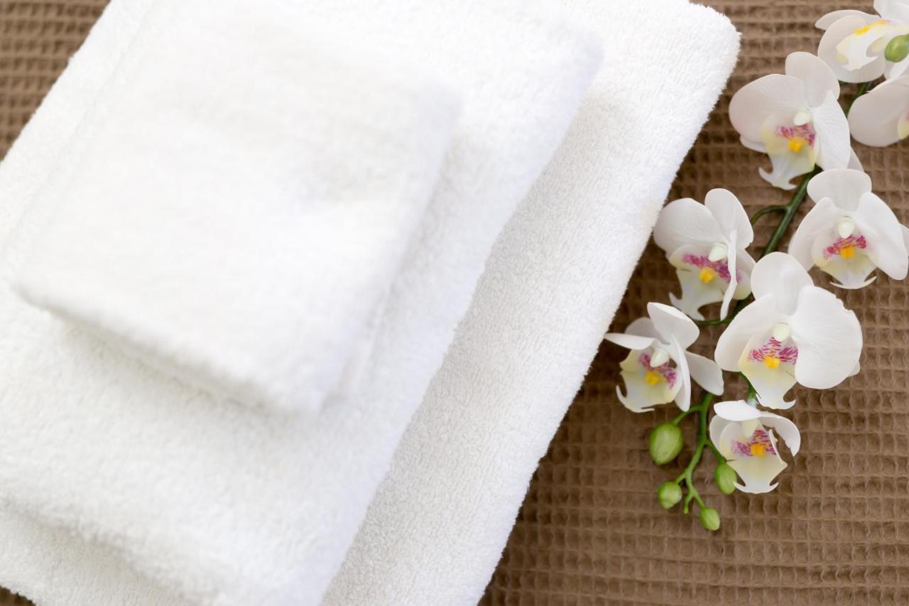 White Orchid Villa Pyrgos Kallistis Ngoại thất bức ảnh