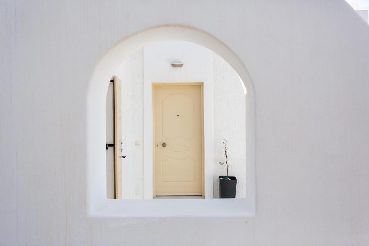 White Orchid Villa Pyrgos Kallistis Ngoại thất bức ảnh