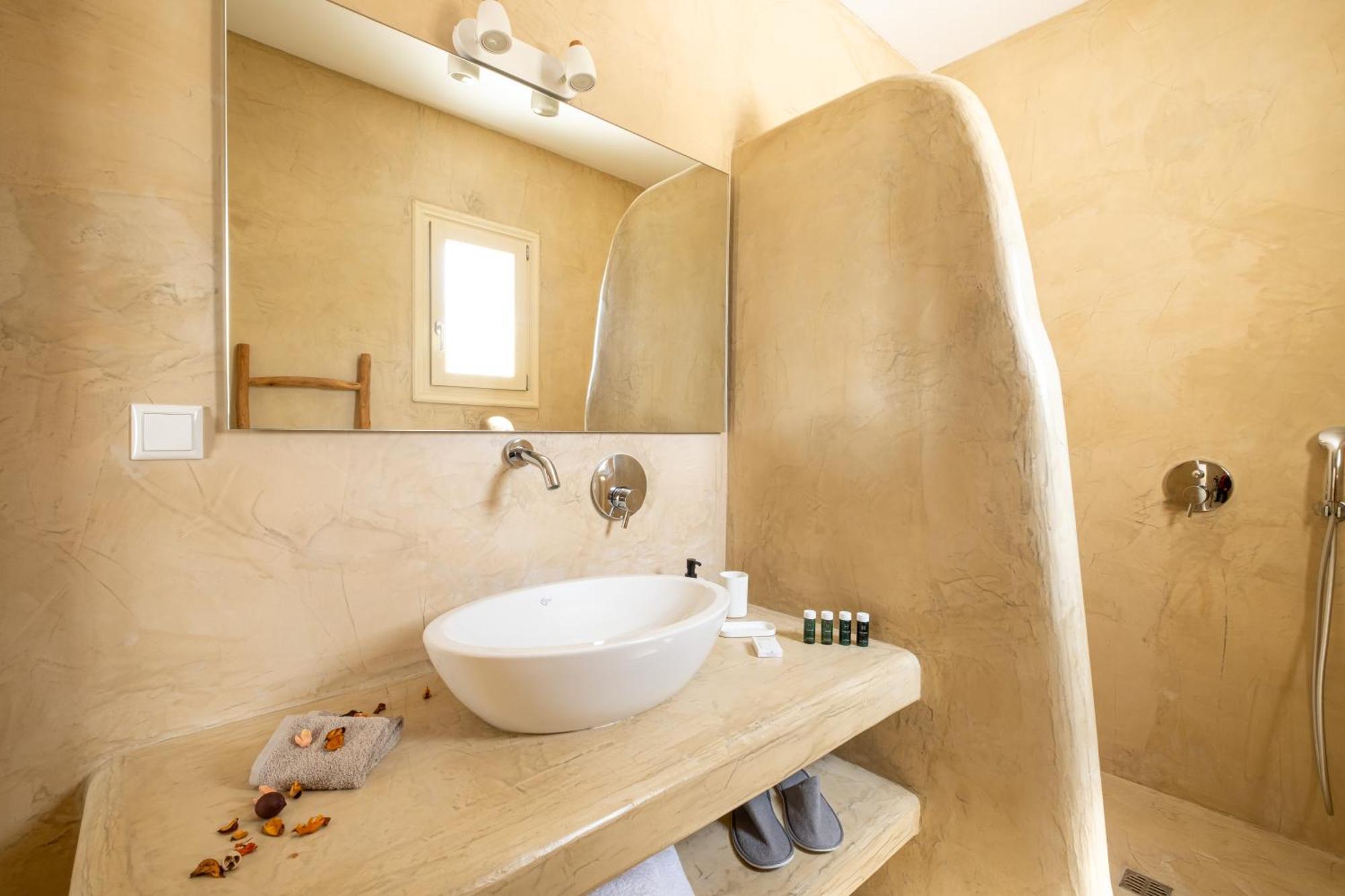 White Orchid Villa Pyrgos Kallistis Ngoại thất bức ảnh