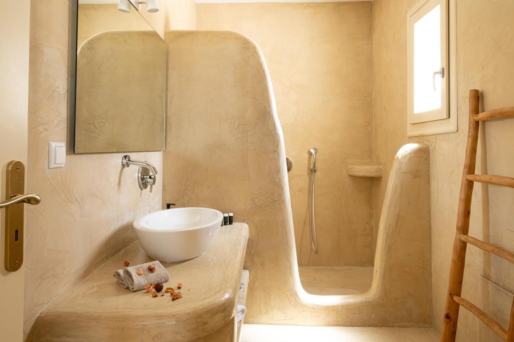 White Orchid Villa Pyrgos Kallistis Ngoại thất bức ảnh
