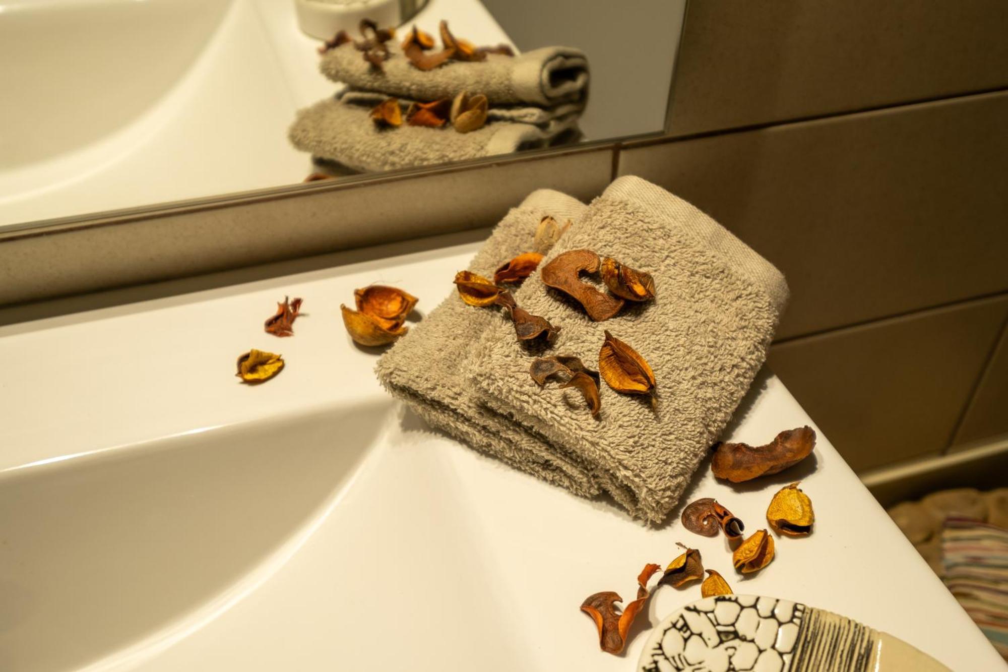 White Orchid Villa Pyrgos Kallistis Ngoại thất bức ảnh