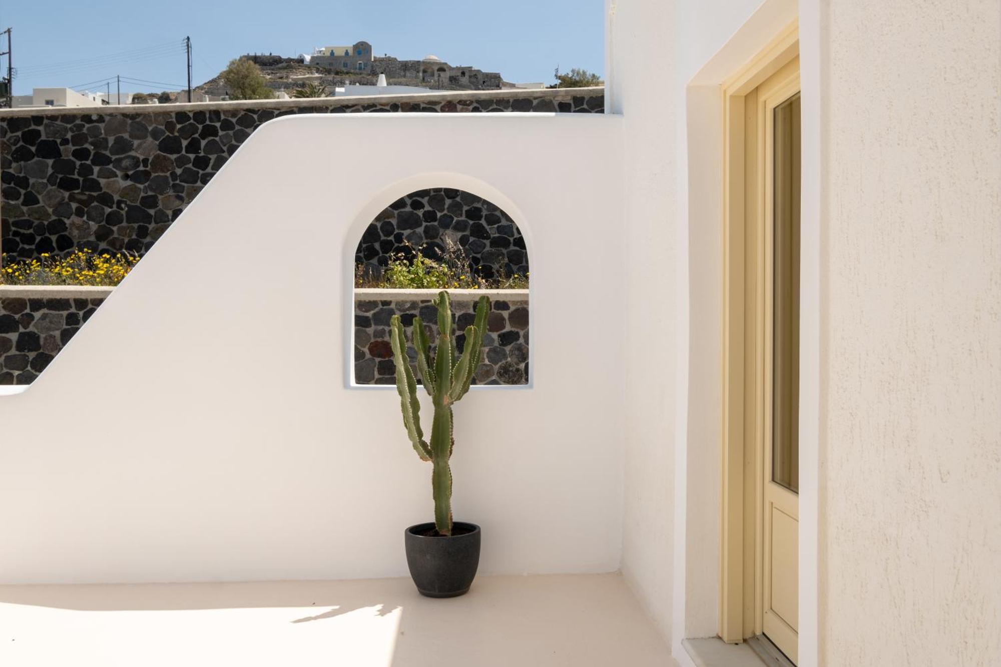 White Orchid Villa Pyrgos Kallistis Ngoại thất bức ảnh