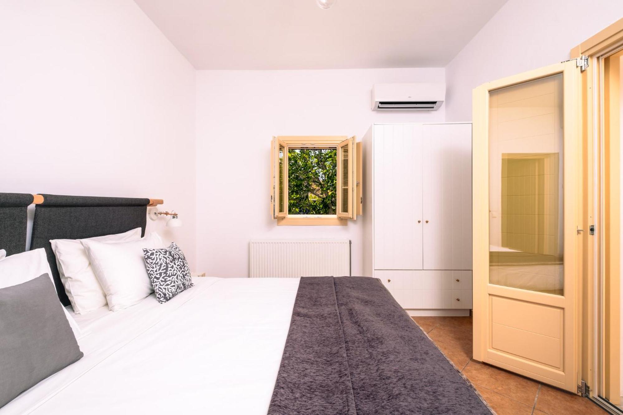 White Orchid Villa Pyrgos Kallistis Ngoại thất bức ảnh