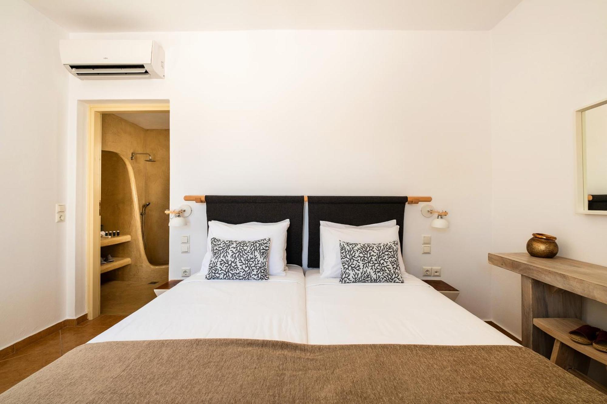 White Orchid Villa Pyrgos Kallistis Ngoại thất bức ảnh