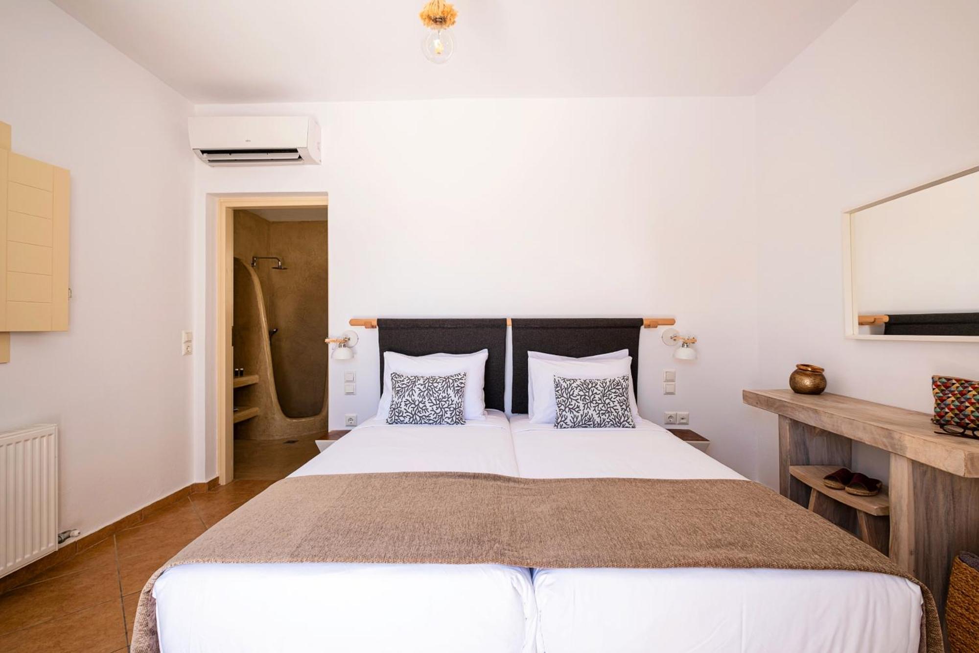 White Orchid Villa Pyrgos Kallistis Ngoại thất bức ảnh