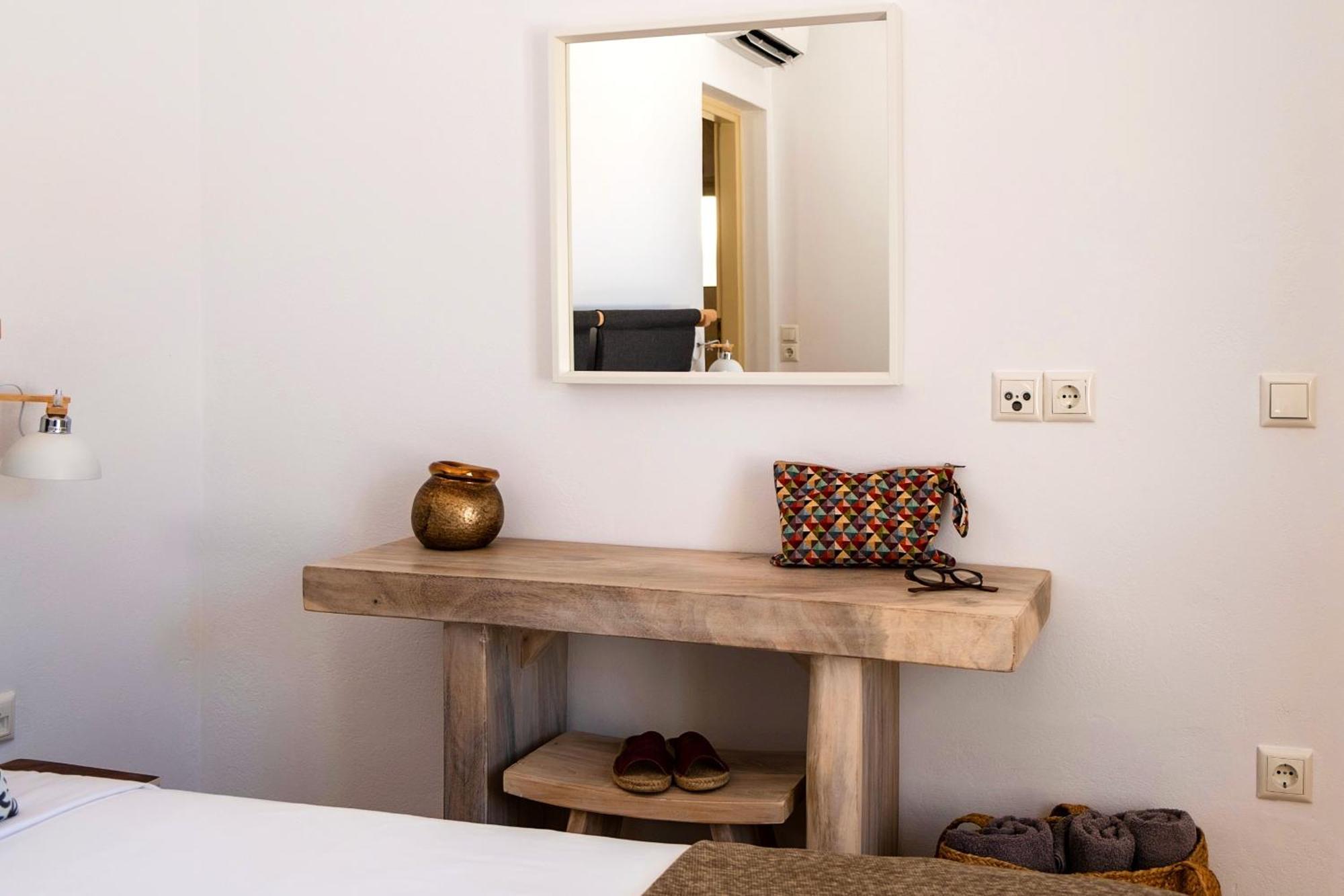 White Orchid Villa Pyrgos Kallistis Ngoại thất bức ảnh